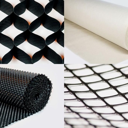 Геотекстиль